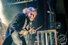 by Cengiz Aglamaz / LoudLive.de