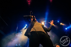 by Cengiz Aglamaz / LoudLive.de