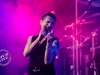 Depeche Mode by Cengiz Aglamaz