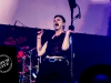 Depeche Mode by Cengiz Aglamaz