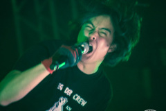 by Cengiz Aglamaz  loudlive.de