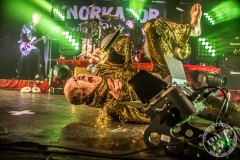 by Cengiz Aglamaz / LoudLive.de