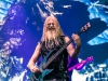 Wacken by Cengiz Aglamaz